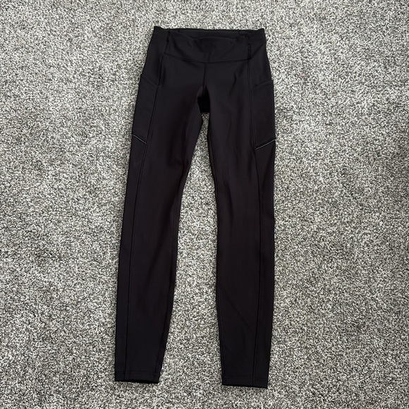 Lululemon Speed Up Tight 28" *Full-On Luxtreme
Black - Picture 6 of 11